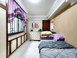 Blk 465 Choa Chu Kang Avenue 4 (Choa Chu Kang), HDB 5 Rooms #603743701